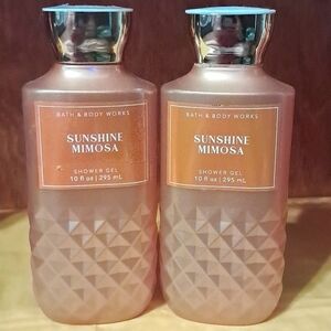 🥂Sunshine Mimosa 2pc. NWT Limited Edition.(Discontinued)